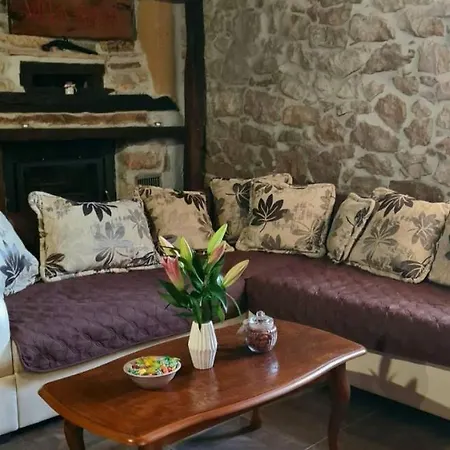 Kunta By Guide فيلة Donja Jagodnja