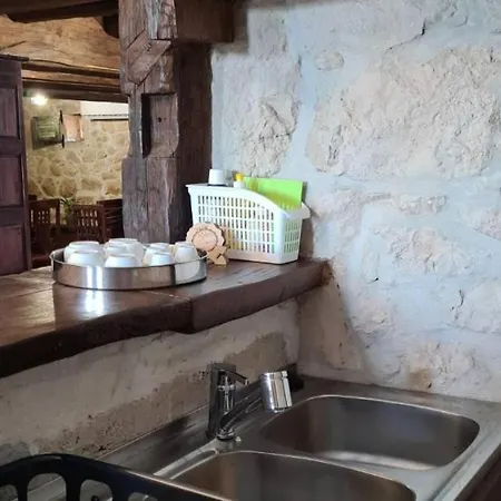 Kunta By Guide Donja Jagodnja