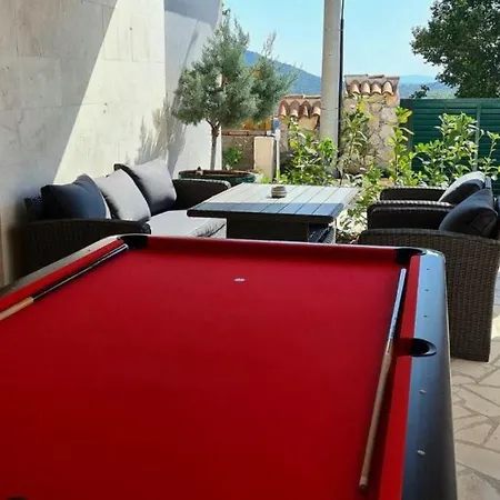 Kunta By Guide Donja Jagodnja