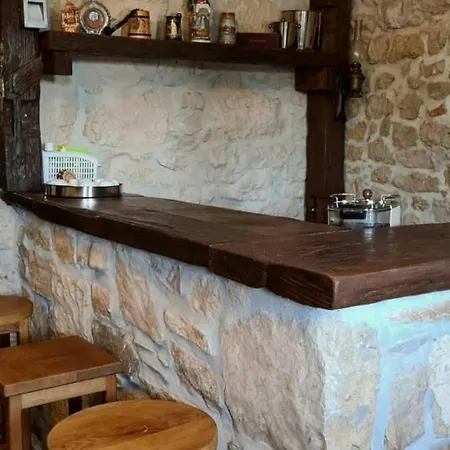 Kunta By Guide فيلة Donja Jagodnja