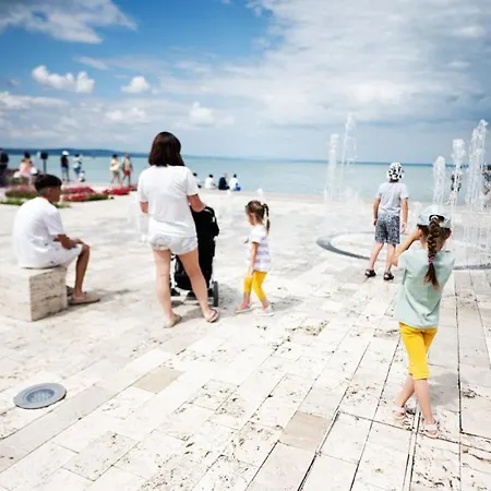 Kunta By Guide فيلة Donja Jagodnja