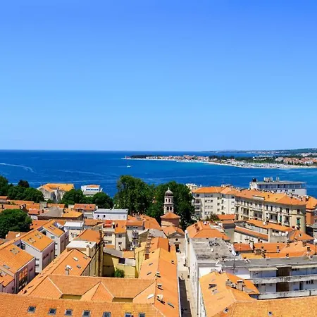 Kunta By Guide Donja Jagodnja