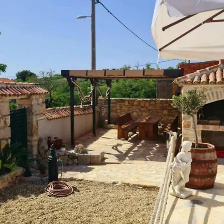 Vila Kunta By Guide Gornja Jagodnja