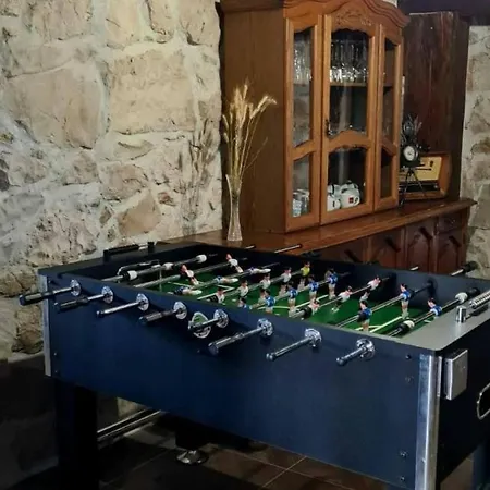 Kunta By Guide * Donja Jagodnja