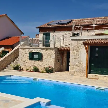 Kunta By Guide Вилла *