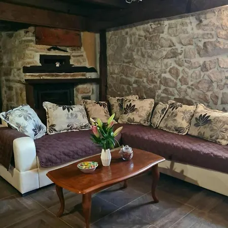 Kunta By Guide Вилла *