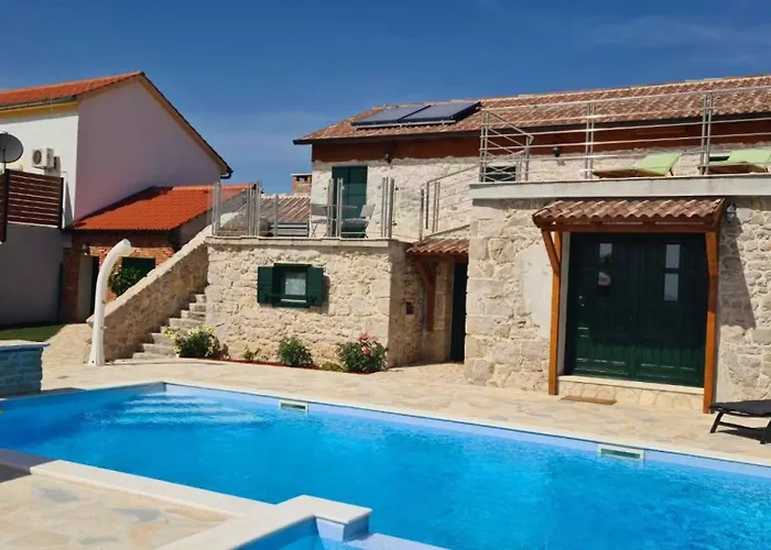 Kunta By Guide Вилла *