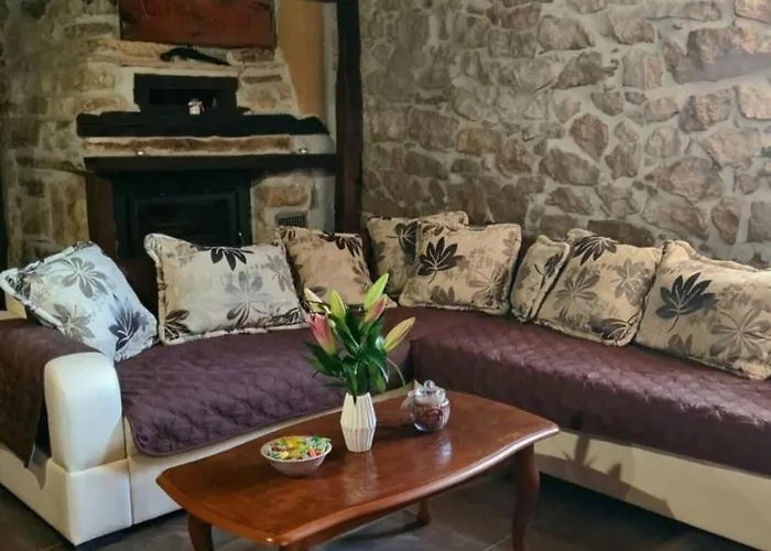 Kunta By Guide Вилла *