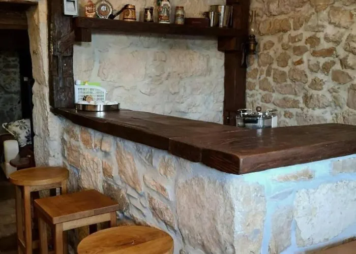 Вилла Kunta By Guide Gornja Jagodnja