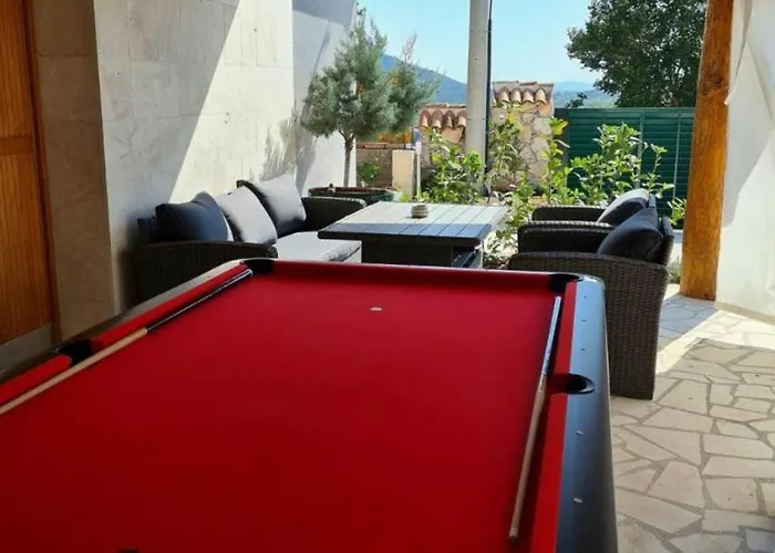 Kunta By Guide Gornja Jagodnja