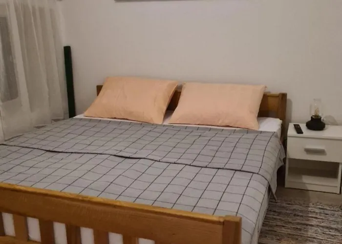 Вилла Kunta By Guide Gornja Jagodnja